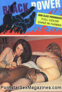 Black Power danishporn magazine - Interracial Sex Orgy @  Pornstarsexmagazines.Com