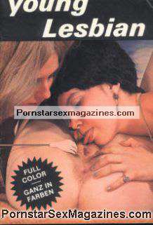 Young Lesbian Color Climax sex retroPorno magazine - Hot Sapphic ...