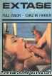 Extase Porn magazine - Facial Cumshot Closeups Pictures