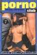 Porno Club 07 70s color climax Porn magazine - Hairy Girl