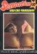 Sensation 10 Porno magazine - Hairy Pussy filled