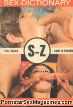 Sex-Dictionary S-Z retrosex mag - Sex Lexikon by Color Climax