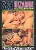 Sex Bizarre 22 vintage wet porno magazine Color Climax