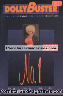 Dolly Buster 01 Porno magazine - Czech Pornstar Dolly BUSTER & Deborah WELLS