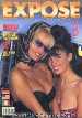 Expose 08 Porn magazine - Erika BELLA, Anita BLOND & Anita DARK