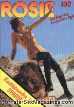 Rosie 138 - Retro French Pornstar Brigitte LAHAIE