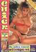 Chick 303 Holland Adult magazine - Diane FOSSE