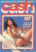 Cash 107 Dutch Retropron magazine - Kandi BARBOUR