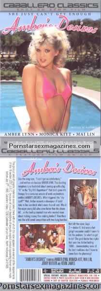 Amber Lynn