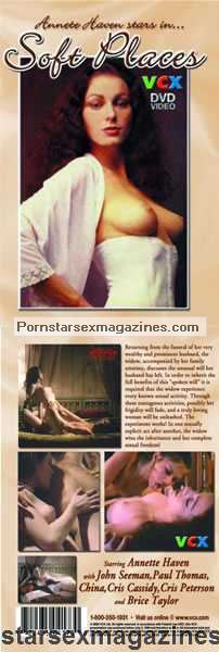 annette haven porno dvd annette haven porn dvd