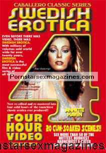 annette haven porn dvd