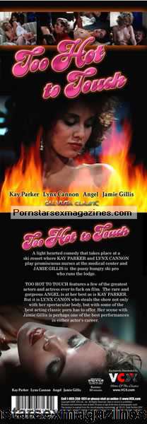 kay parker porn dvd