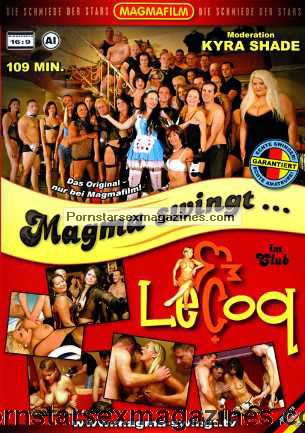 magmafilm porn dvd