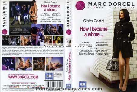 marc dorcel dvd