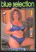 Blue Selection 3 - Fat Pornstar Melanie ANTON Porn scene Fucked