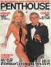 Penthouse 4-1992 Dutch Adultsex Magazine - Brandy LEDFORD