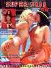 SUPER 2000 72 Belgian porno Magazine - Catherine RINGER nakt & Jean AFRIQUE