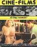 Cine-Films 26 French sex magazine - Busty Pornstar Brigitte LAHAIE