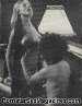 Cine-Films 26 French sex magazine - Busty Pornstar Brigitte LAHAIE
