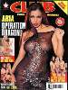 CLUB 235 adult Magazine - Aria GIOVANNI, Gina LYNN & Lauren PHOENIX