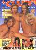 Club 203 french Magazine - Jenna JAMESON, Martina FOX, Kobe TAI & Brandy LEDFORD