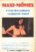 gros seins mary waters