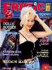 Erotic 1994-5 Czech sexMagazin - Pornstar Dolly BUSTER
