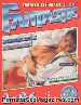 Fantastic 1996-02 Czech Porno magazine - Tracy WEST & Pregnant Girls