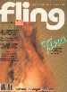 Fling 81-09 Adult Magazine - Tina SMALL & Sue NERO