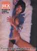 Hamburger Sex Revue Nr 3 German Sex magazine - OLINKA & Christy CANYON