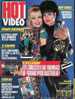 HOT VIDEO 29 porno Magazine - SAVANNAH, Jeanna FINE & Brandy LEDFORD