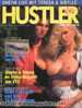 Hustler 91-10 German sex magazine - Teresa ORLOWSKI, Tiffany TOWERS & Sybille RAUCH