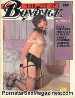 The Joy of Bondage sex magazine - Porn star Kandi BARBOUR