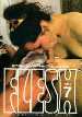 FLESH 7 Lasse Braun sex magazine - Roman Orgy & Hairy women XXX