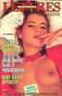 LETTRES 28 adult magazine - pornstar Solange LECARRIO