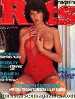 RITS 42 - 1981 dutch adult Magazine - busty softcore model Lynn TAYLOR