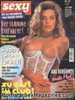 SEXY 19-95 GermanAdult Magazine - BONITA SAINT