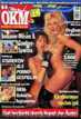 OKM 299 German porno Magazine - Kaitlyn ASHLEY & Jasmine St.CLAIR