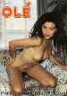 OLE 52 sex magazine - Julia CHANNEL & Solange LE CARRIO nude