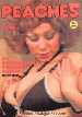 Peaches 21 British Adult Magazine - Nicky STANTON & DARLENE ENGLISH