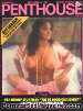 Penthouse 1988-02 Belgian Edition Magazine - Porn legend Julia PARTON