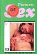 Picture Sex 13 70s Retro porno Magazine - Group sex orgy with Mature redhead Lady
