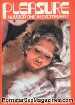Pleasure 03 Seventies Porn magazine - MILF fucked by Santa Claus