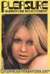 Pleasure 22 Retro Porn magazine - Brigitte LAHAIE & Jennifer ECCLES Porn Scenes