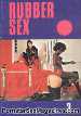 Rubber Sex 3 Color Climax Sex Magazine - Latex Fetish from the 1970s
