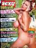 Sexy 26-2001 Sex Magazine - Pornstar Briana BANKS & Effie BALCONI