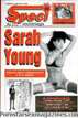 giant tits Sarah YOUNG