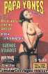 PAPA YONES adult magazine 4 - BigBoobs Pornstar Veronika ZEMANOVA