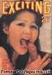 Exciting 27 sex magazine - Asian pornstar Kristara BARRINGTON