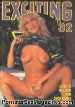 Exciting 32 sex magazine - Classic pornstar Laura SANDS